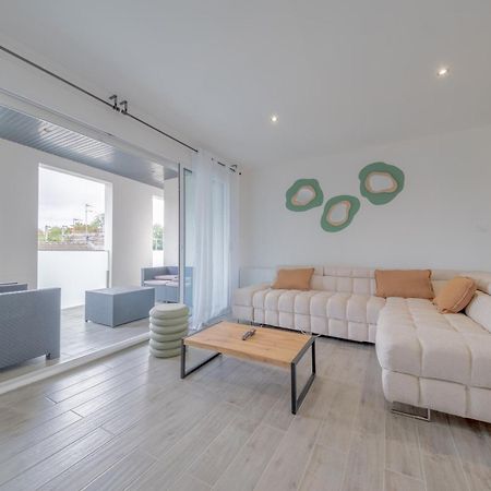 Le Trianon - Parking Prive Apartment Reims Exterior photo