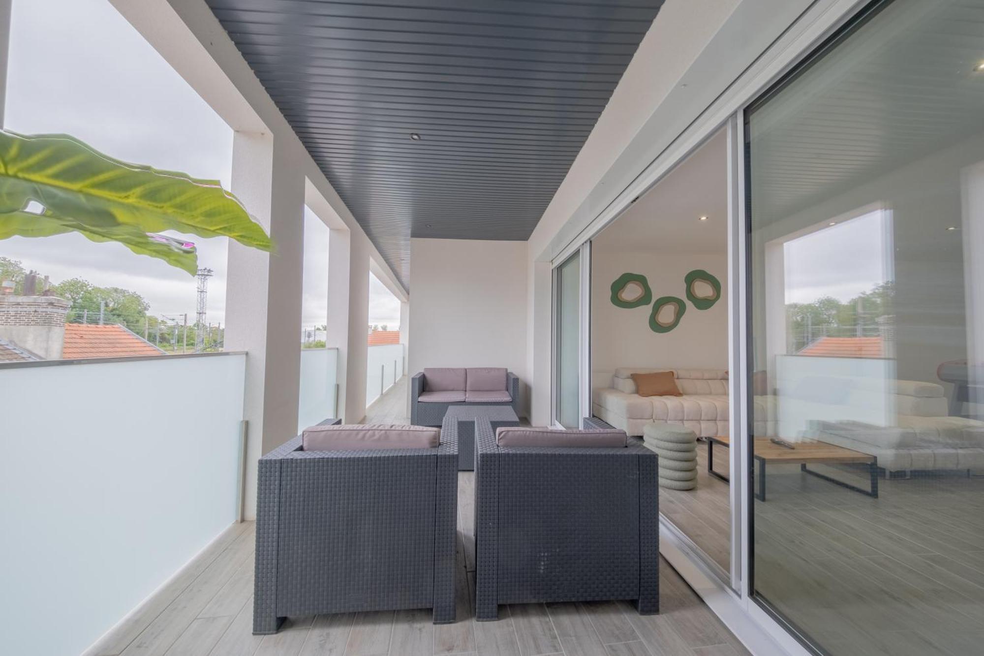 Le Trianon - Parking Prive Apartment Reims Exterior photo