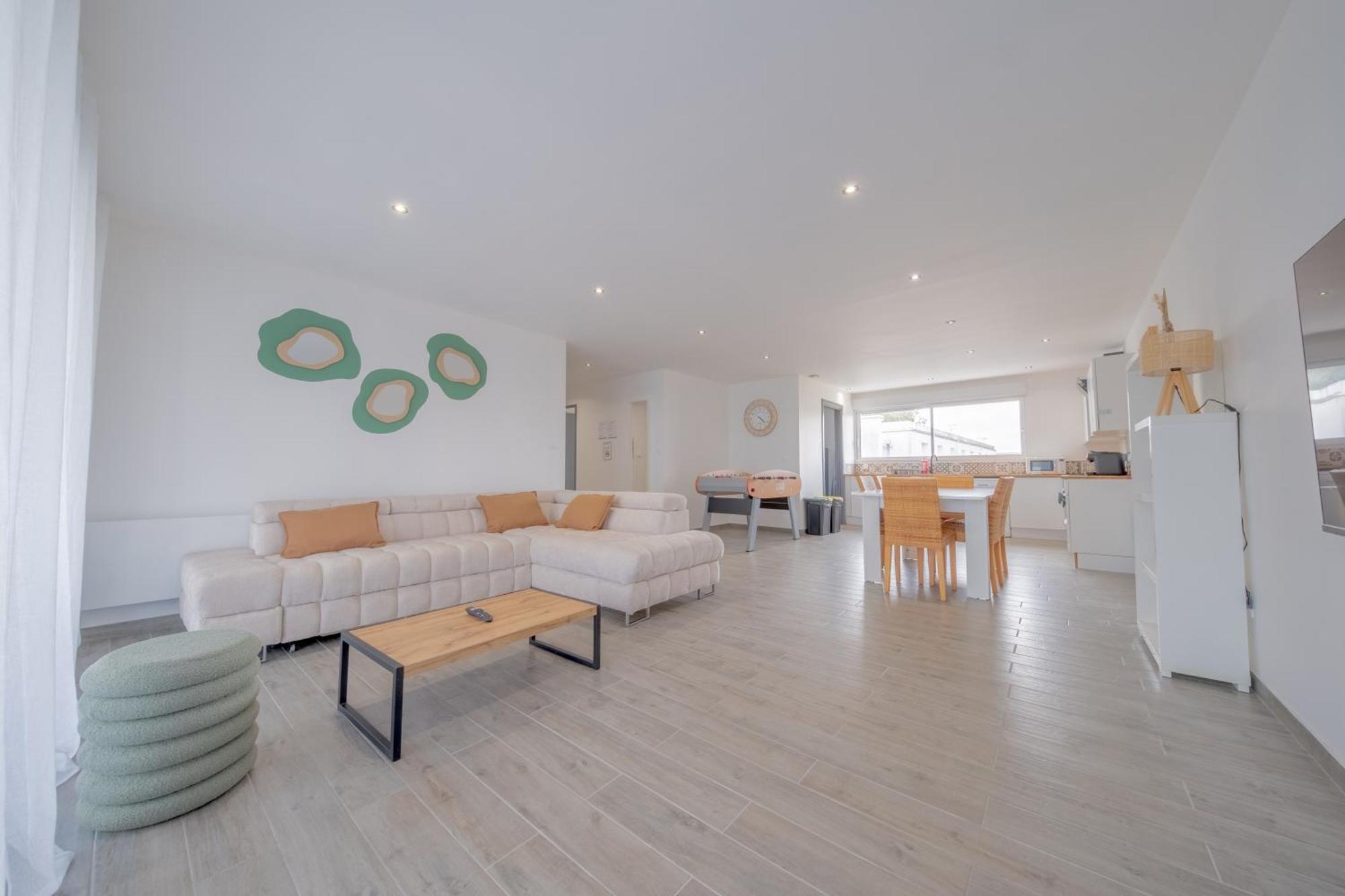 Le Trianon - Parking Prive Apartment Reims Exterior photo