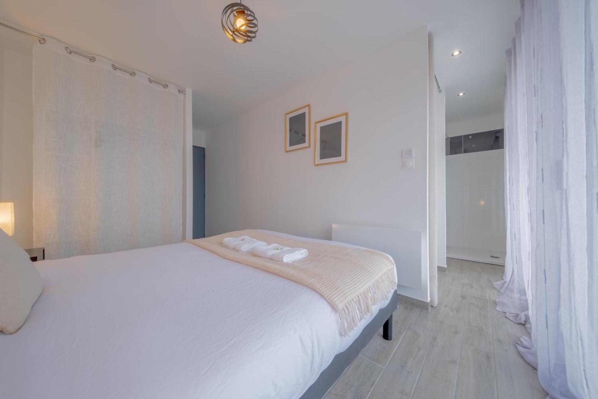 Le Trianon - Parking Prive Apartment Reims Exterior photo