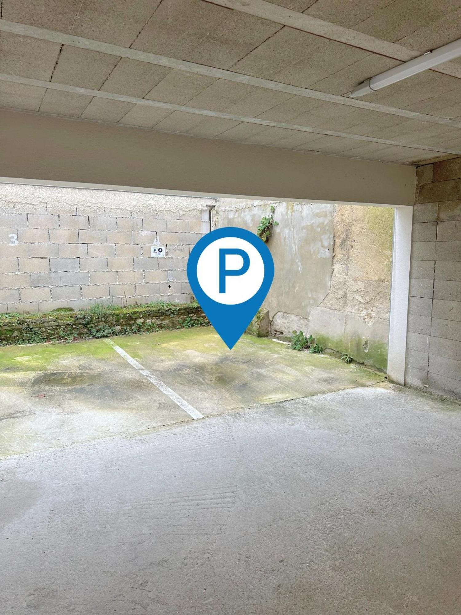 Le Trianon - Parking Prive Apartment Reims Exterior photo